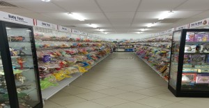 gallery